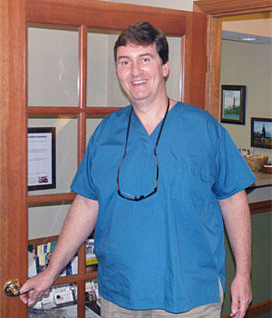 Dr. Kenneth Gregory Ware, DDS
