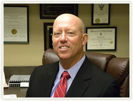Dr. David G Carithers, DDS