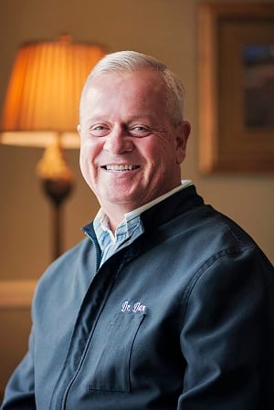 Dr. Daniel Christoph Norris, DDS - Smyrna, GA - Dentistry