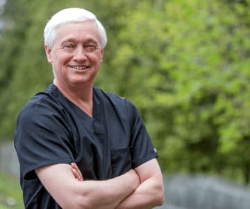 Dr. Thomas F Greene, DDS - Fayetteville, NY - Dentistry