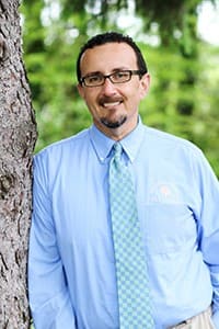 Dr. Hans P Guter, DDS - Circleville, OH - Dentistry