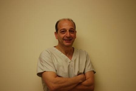 Dr. Michael Z Kacherian - Yonkers, NY - Dentistry