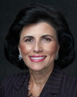 Dr. Liljana Petrova - Columbus, OH - Dentistry