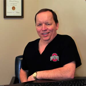 Dr. Richard D Sweaney - COLUMBUS, OH - Dentistry