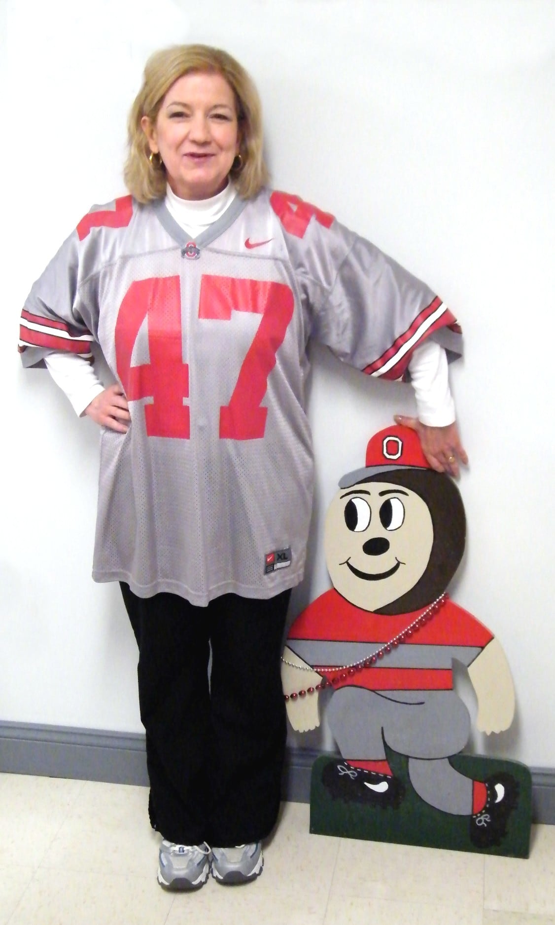 Dr. Beverly Joan Fanz - Englewood, OH - Dentistry