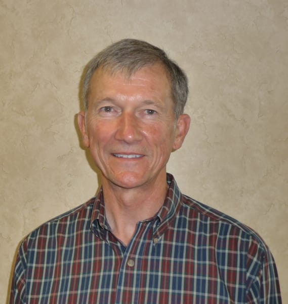 Dr. Raymond Claude Blackford, DDS - Toledo, OH - Dentistry