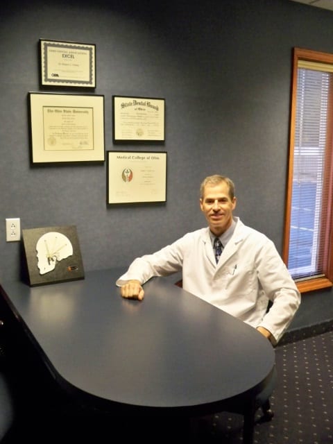 Dr. Robert J Clines, DDS - Toledo, OH - Dentistry