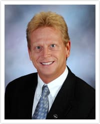 Dr. John Bentel Bennet, DDS