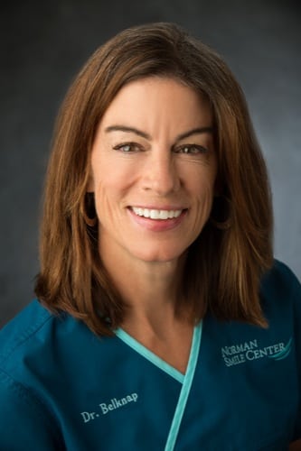 Dr. Jamie B Belknap, DDS - Oklahoma City, OK - Dentistry
