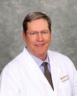Dr. Richard B Barry - Columbus, OH - Dentistry