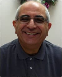 Dr. Louis Youssef Saliba, DDS - Middlefield, OH - Dentistry