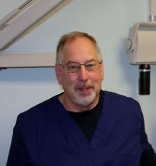 Dr. Richard M Sturr - Camillus, NY - Dentistry