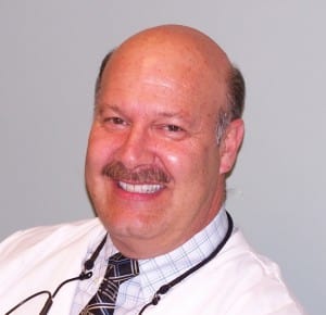 Dr. Richard W Huetter - Canton, OH - Dentistry