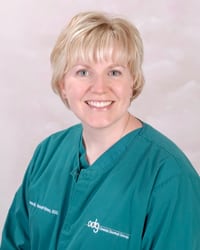 Dr. Anne Marie Russell Brien, DDS - Oneida, NY - Dentistry