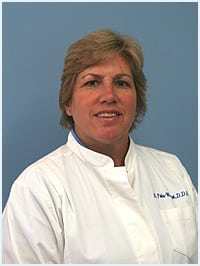 Dr. Bettina A Pels-Wetzel, DDS - Schenectady, NY - Dentistry