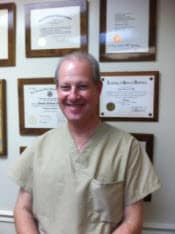 Dr. Edward Michael Fox - Brooklyn, NY - Dentistry