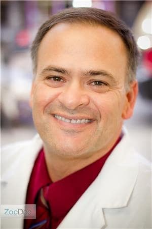 Dr. Allan D Goldfarb, MD - Brooklyn, NY - Dentistry