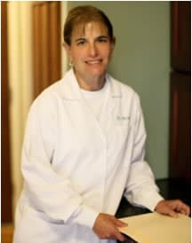 Dr. Shelly Nevard