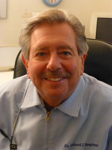 Dr. Richard Joel Bergman, DDS - Troy, NY - Dentistry