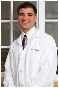Dr. Bobak Morshed, DDS - Santa Monica, CA - Dentistry