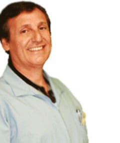Dr. Alain G Gabbay - Van Nuys, CA - Dentistry