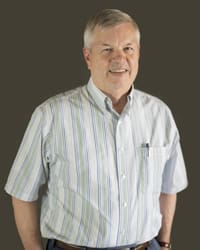 Dr. Steven Alexander Leach - Decatur, AL - Dentistry