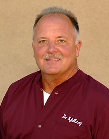 Dr. Gregory B Kjellberg, DDS