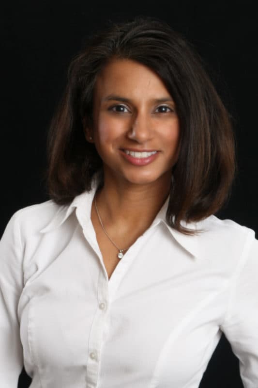 Dr. Anita Sharma - Concord, NC - Dentistry