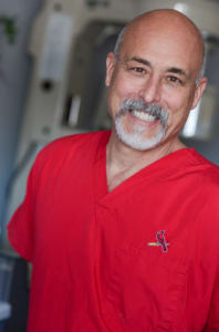 Dr. John J Ebeling, DDS