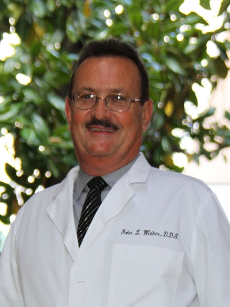 Dr. John L Walker, DDS - Houston, TX - Dentistry