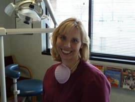 Dr. Leah Ej Greenley, DDS - Saint Paul, MN - Dentistry