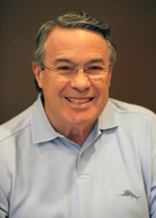 Dr. Kenneth Darrell Bowman - Waynesboro, VA - Dentistry