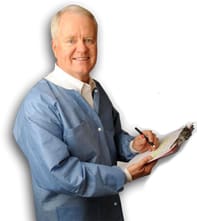 Dr. Richard Ronald Collins, DDS - Houston, TX - Dentistry