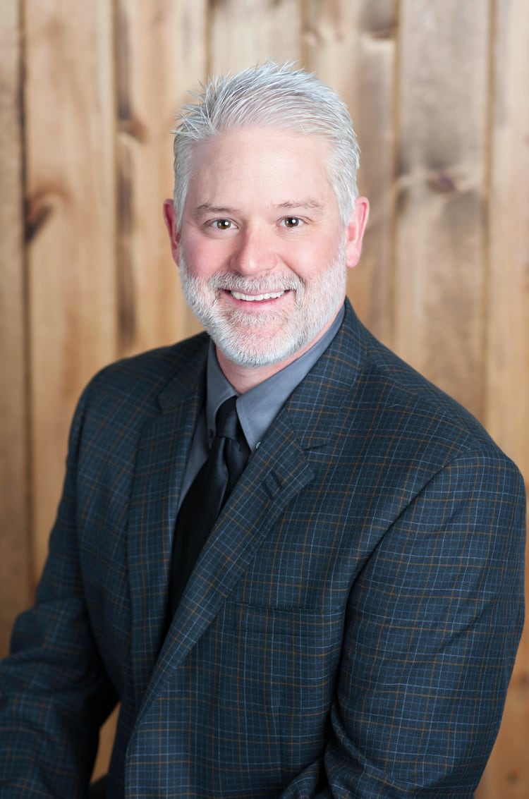 Dr. Brad Moss, DDS - Southlake, TX - Dentistry