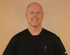 Dr. Damon Scott Huffman - HUMBLE, TX - Dentistry