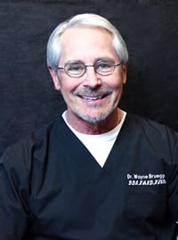 Dr. Harold Wayne Brueggen - Houston, TX - Dentistry