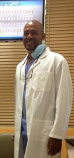 Dr. Antone C Exum - Glen Allen, VA - Dentistry