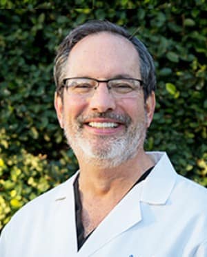Dr. Jeffrey Busch, DDS