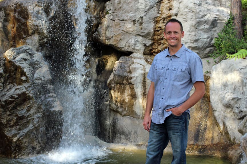 Dr. Chad Virgil Howe - Roy, UT - Dentistry