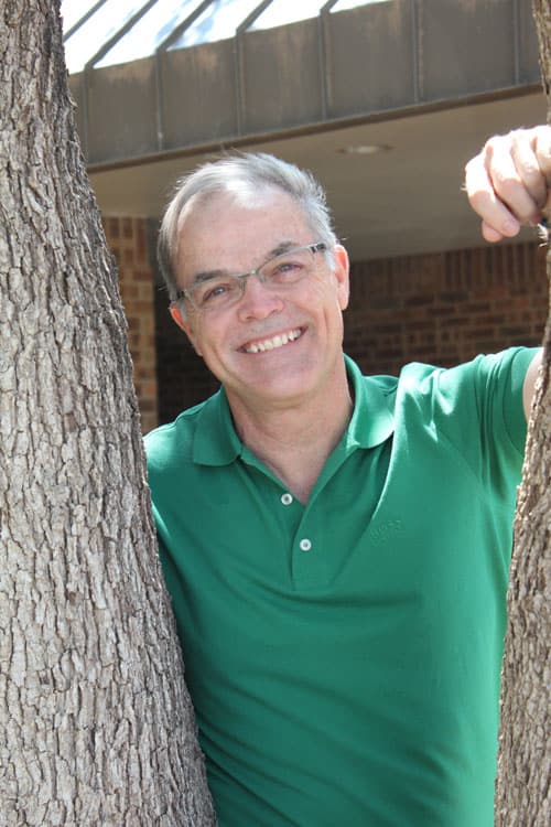 Dr. Randell W Bell, DDS - Midland, TX - Dentistry