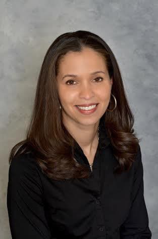Dr. Melanie Lynn Boone - Richmond, VA - Dentistry