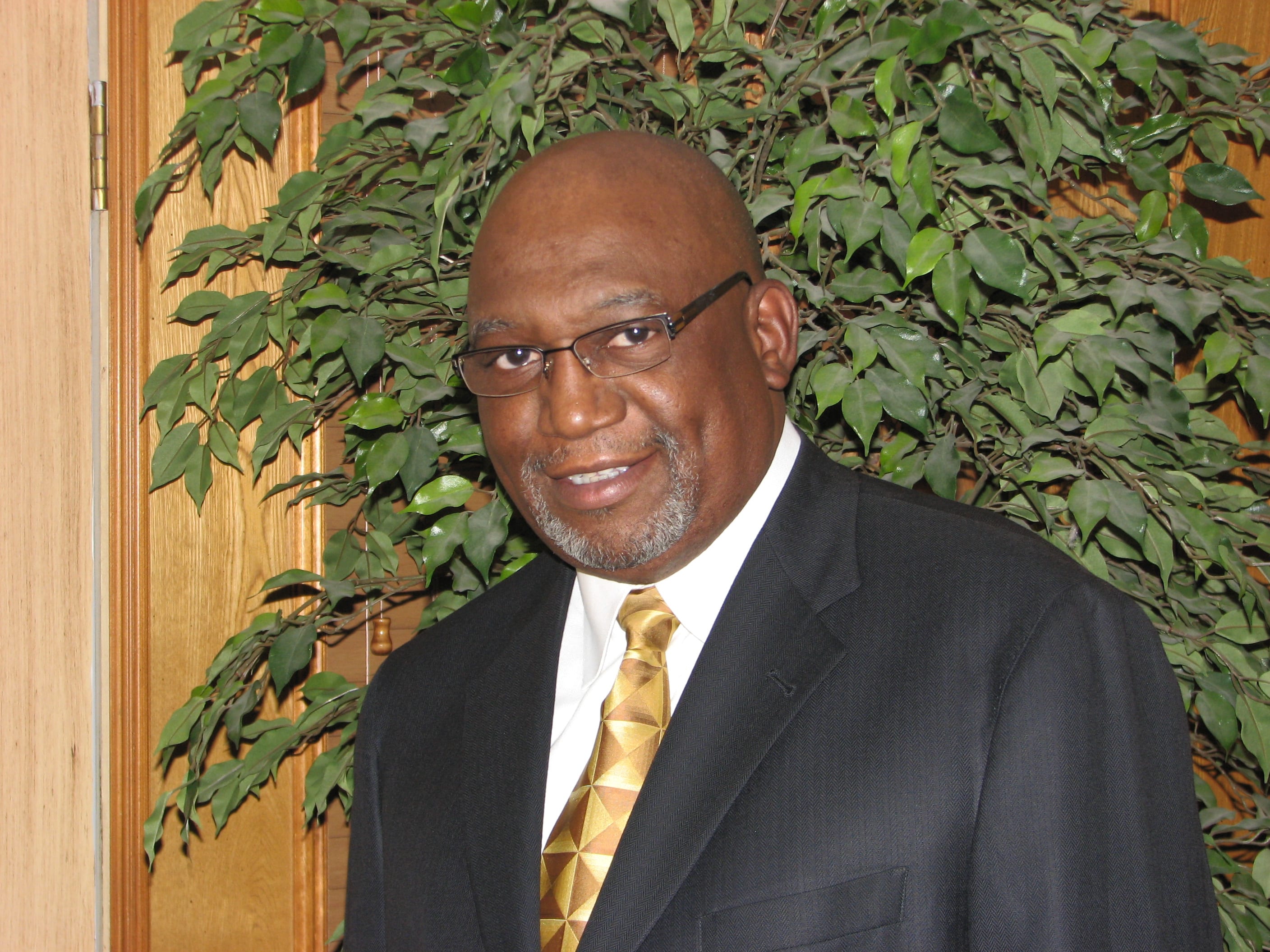 Dr. Ronnie Elmore - Houston, TX - Dentistry