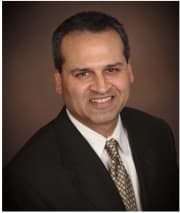 Dr. Nabeel M Rahman, DDS