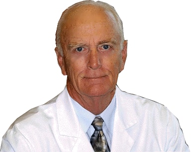 Dr. Thomas Calvin Mcculloch - Webster, TX - Dentistry