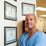 Dr. Kenneth Nickolas Ellis - GALVESTON, TX - Dentistry