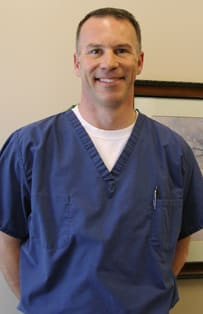 Dr. Phillip Craig Zaun - Mechanicsville, VA - Dentistry