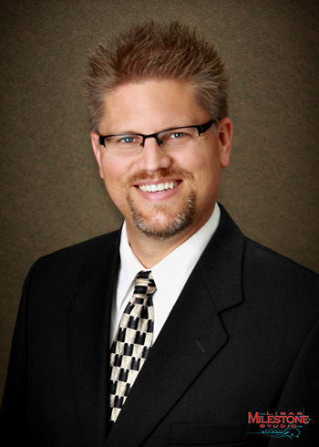 Dr. Keith Alan Olson, DDS