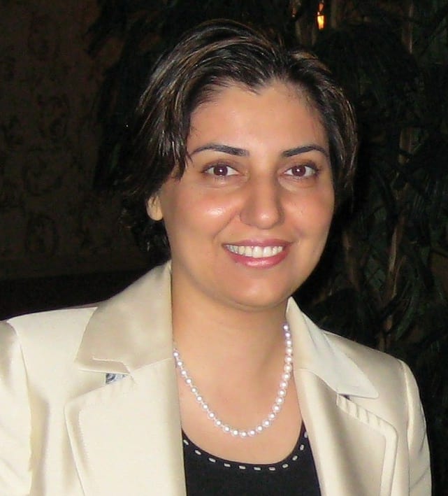 Dr. Hermineh Tahmassian - Los Angeles, CA - Dentistry
