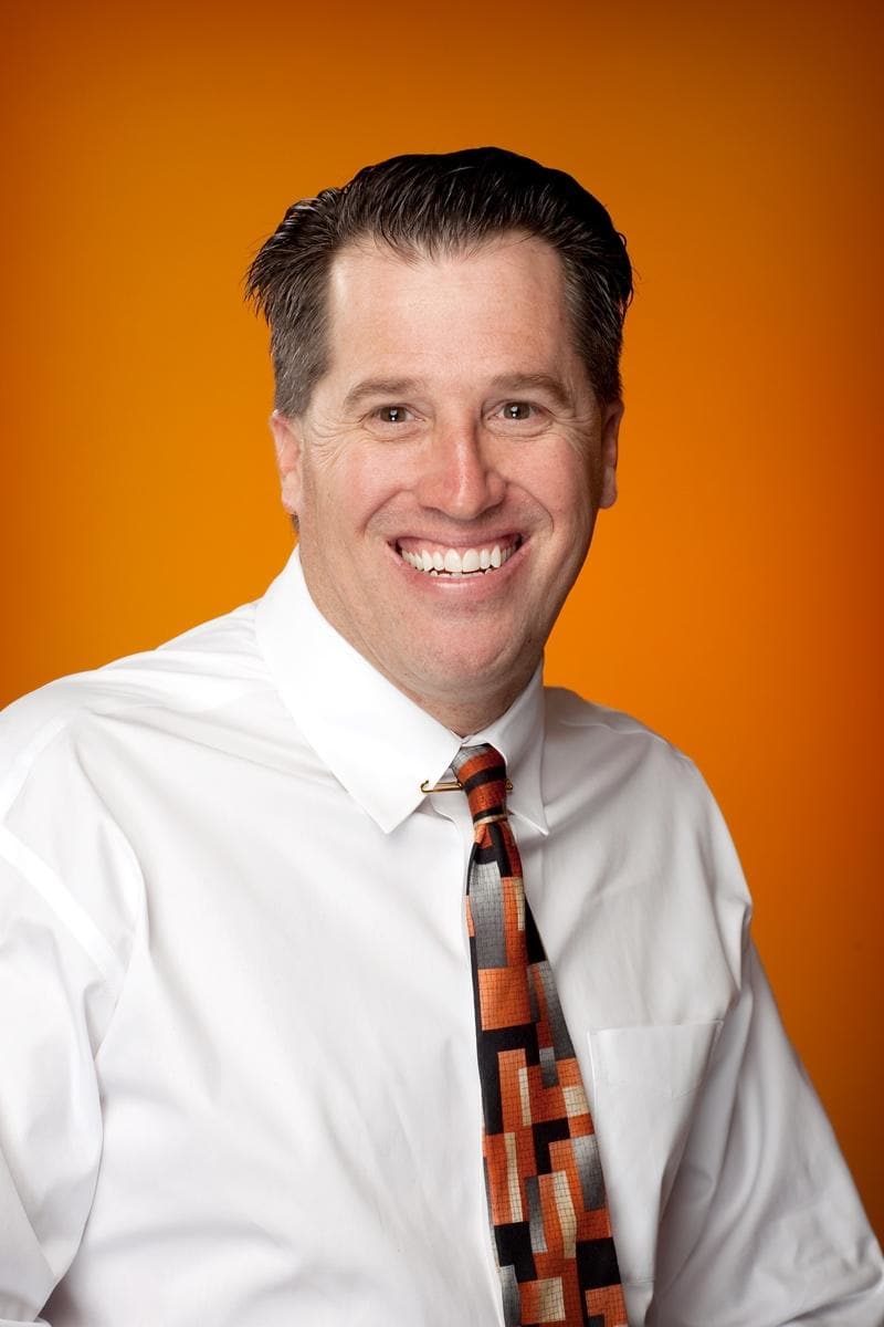 Dr. Bradley G Brumm, DDS - Tucson, AZ - Dentistry