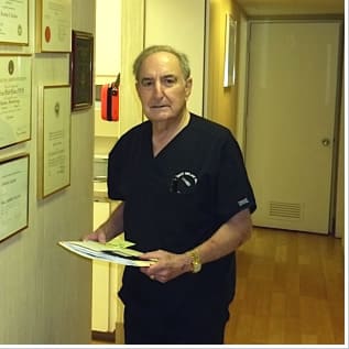Dr. Burton E Becker - Tucson, AZ - Periodontics, Dentistry
